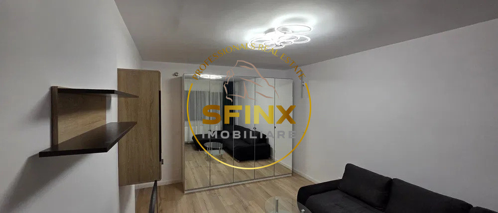 Apartament 2 camere | Regie Residences 