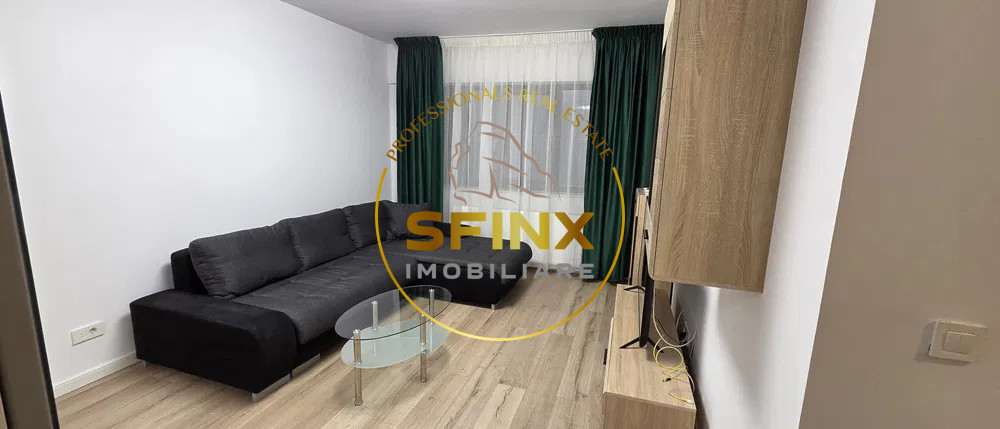 Apartament 2 camere | Regie Residences 