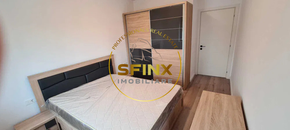 Apartament 2 camere | Regie Residences 