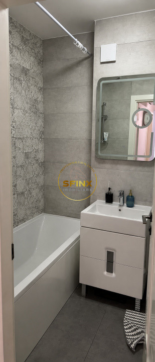 Apartament 2 camere | Regie Residences 