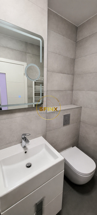Apartament 2 camere | Regie Residences 
