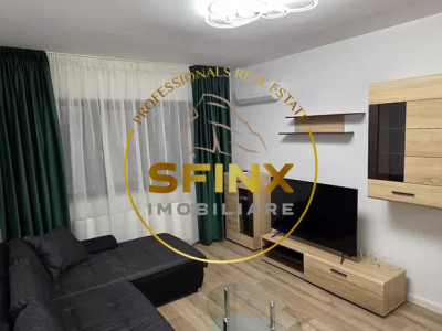 Apartament 2 camere | Regie Residences 