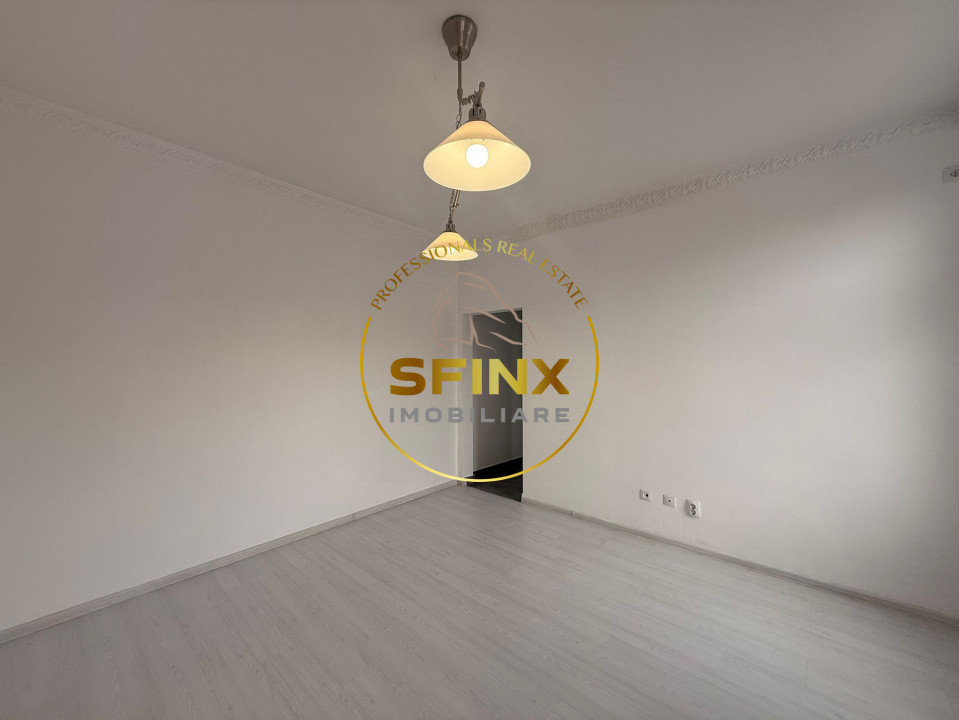 Vila renovata complet/ 325 mp/  Dacia – Eminescu/ birouri / showroom/ comision 0
