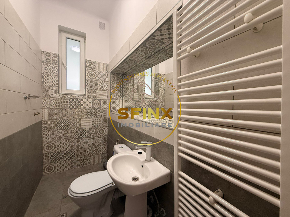 Vila renovata complet/ 325 mp/  Dacia – Eminescu/ birouri / showroom/ comision 0