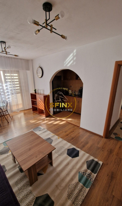 Calea Mosilor - Obor | 2 camere + birou | Centrala proprie | Metrou 5 min