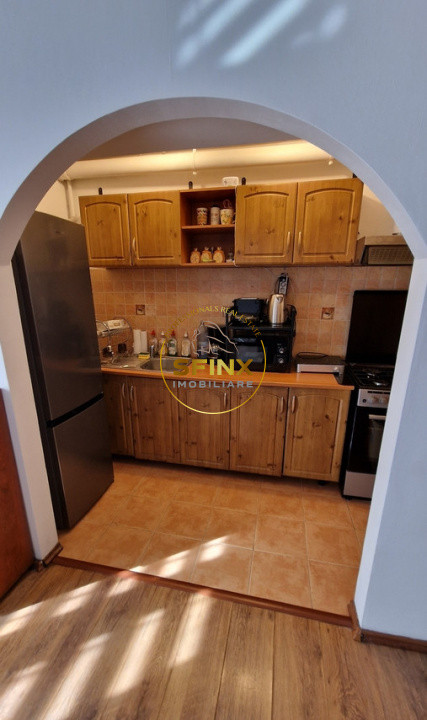 Calea Mosilor - Obor | 2 camere + birou | Centrala proprie | Metrou 5 min