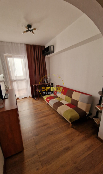 Calea Mosilor - Obor | 2 camere + birou | Centrala proprie | Metrou 5 min