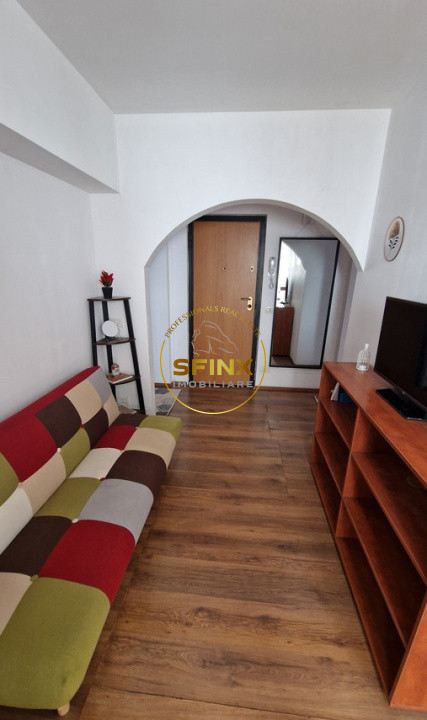 Calea Mosilor - Obor | 2 camere + birou | Centrala proprie | Metrou 5 min