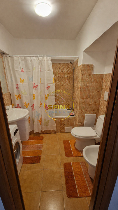 Calea Mosilor - Obor | 2 camere + birou | Centrala proprie | Metrou 5 min
