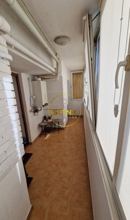Calea Mosilor - Obor | 2 camere + birou | Centrala proprie | Metrou 5 min