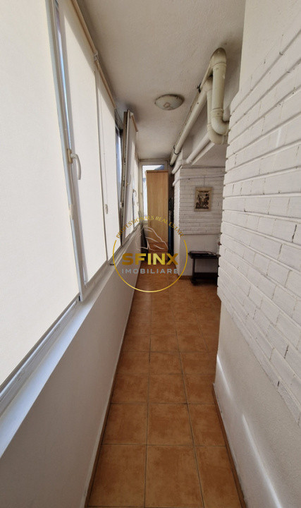 Calea Mosilor - Obor | 2 camere + birou | Centrala proprie | Metrou 5 min
