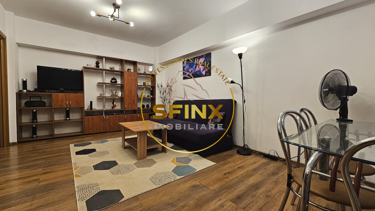 Calea Mosilor - Obor | 2 camere + birou | Centrala proprie | Metrou 5 min