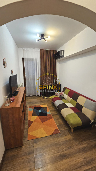 Calea Mosilor - Obor | 2 camere + birou | Centrala proprie | Metrou 5 min