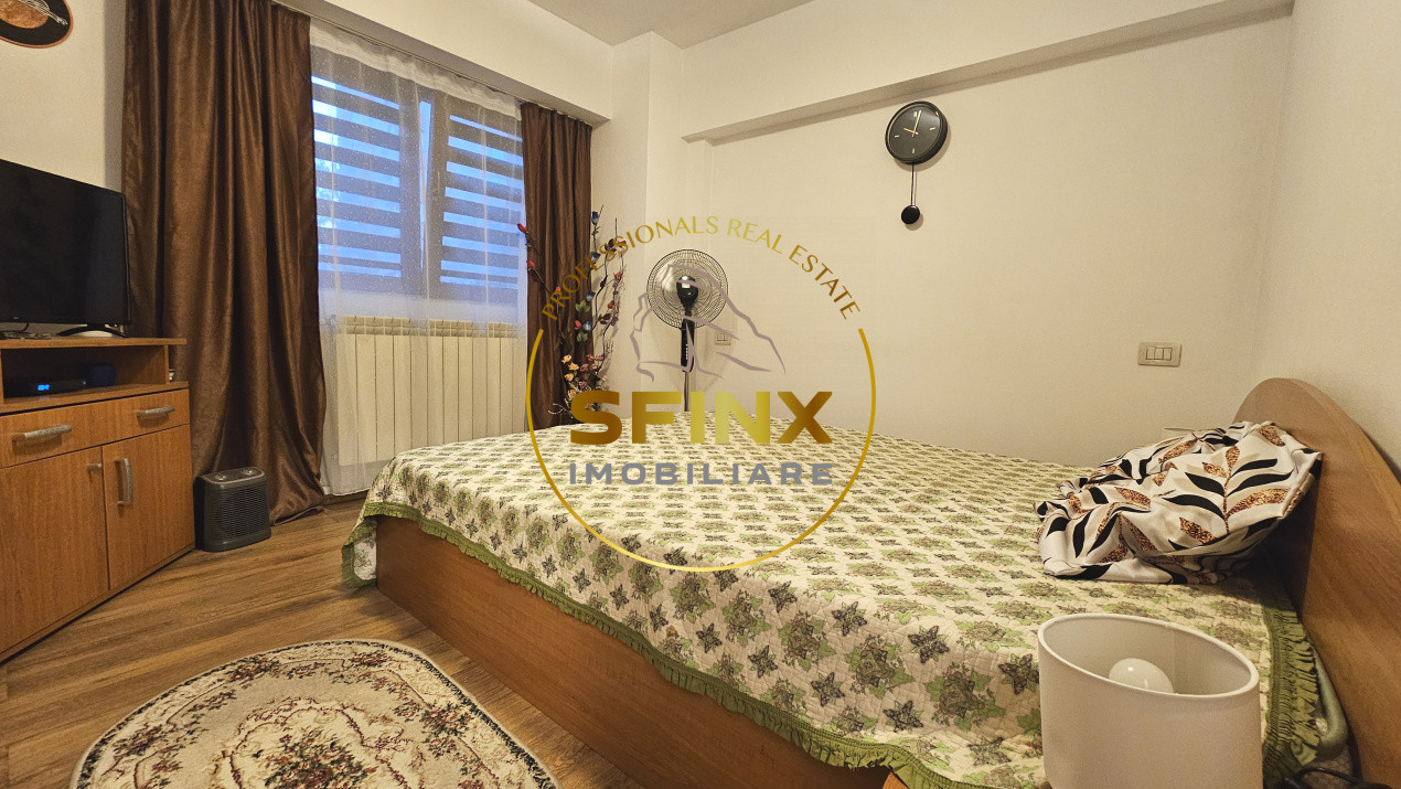 Calea Mosilor - Obor | 2 camere + birou | Centrala proprie | Metrou 5 min
