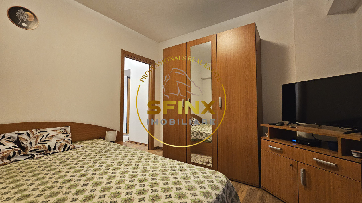 Calea Mosilor - Obor | 2 camere + birou | Centrala proprie | Metrou 5 min