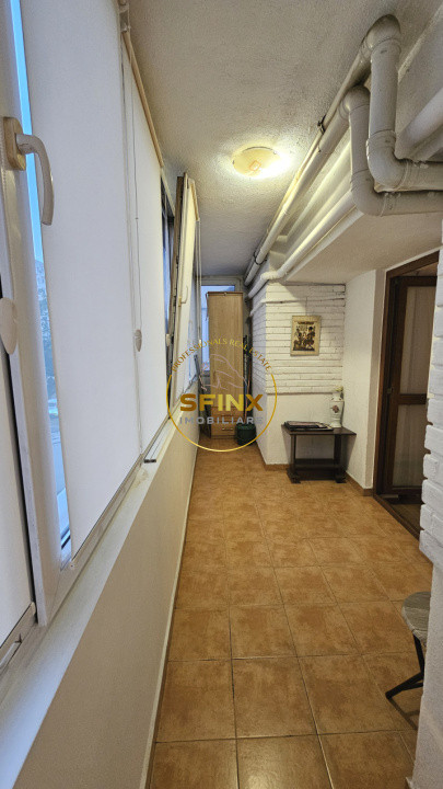 Calea Mosilor - Obor | 2 camere + birou | Centrala proprie | Metrou 5 min