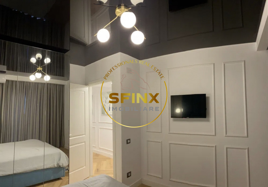 Apartament 2 Camere Pipera | Premium | Parcare subterana inclusă | Comision 0%