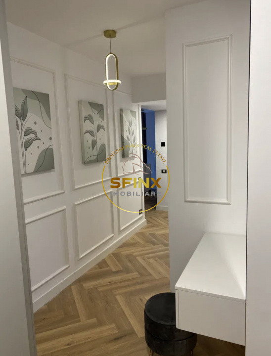 Apartament 2 Camere Pipera | Premium | Parcare subterana inclusă | Comision 0%
