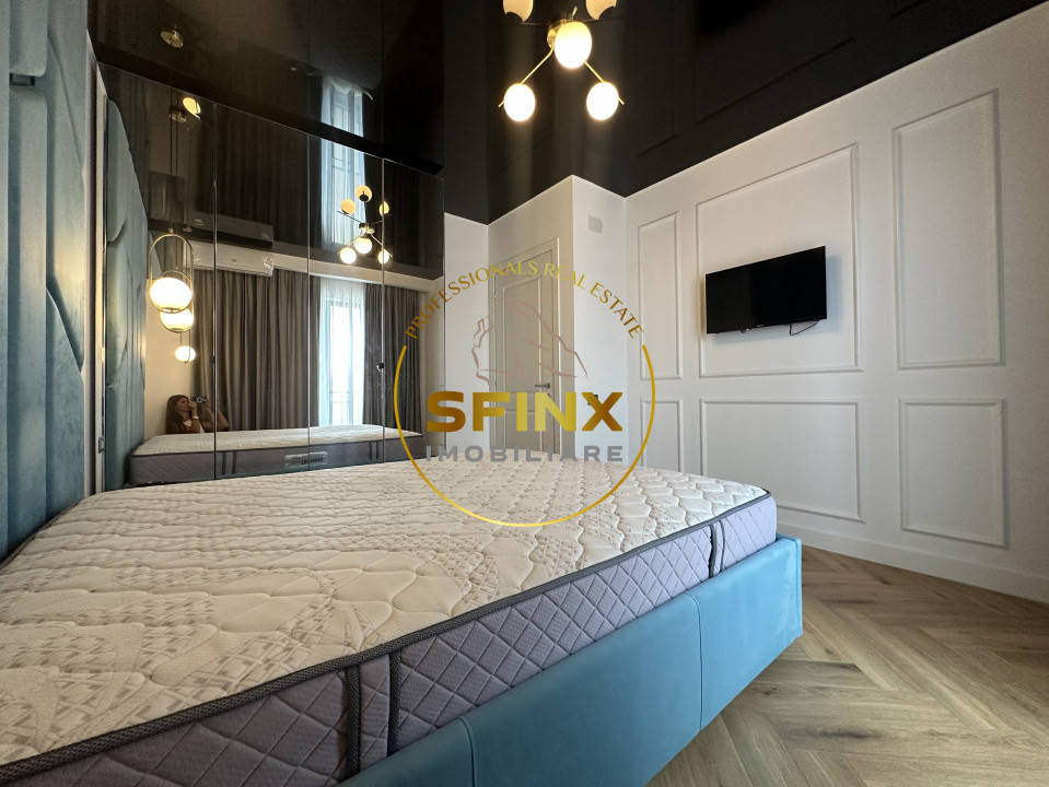 Apartament 2 Camere Pipera | Premium | Parcare subterana inclusă | Comision 0%