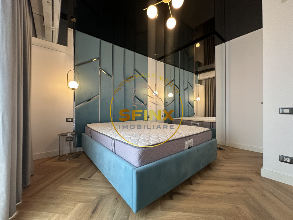 Apartament 2 Camere Pipera | Premium | Parcare subterana inclusă | Comision 0%
