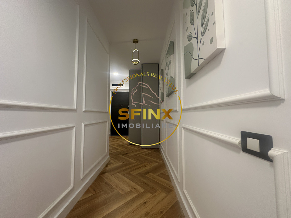 Apartament 2 Camere Pipera | Premium | Parcare subterana inclusă | Comision 0%