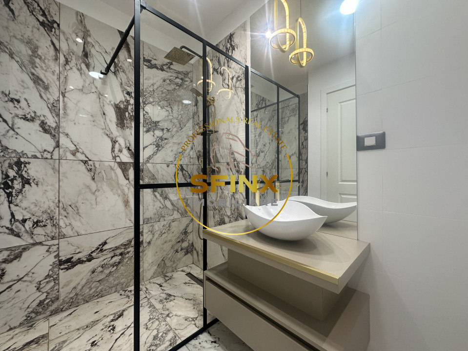 Apartament 2 Camere Pipera | Premium | Parcare subterana inclusă | Comision 0%