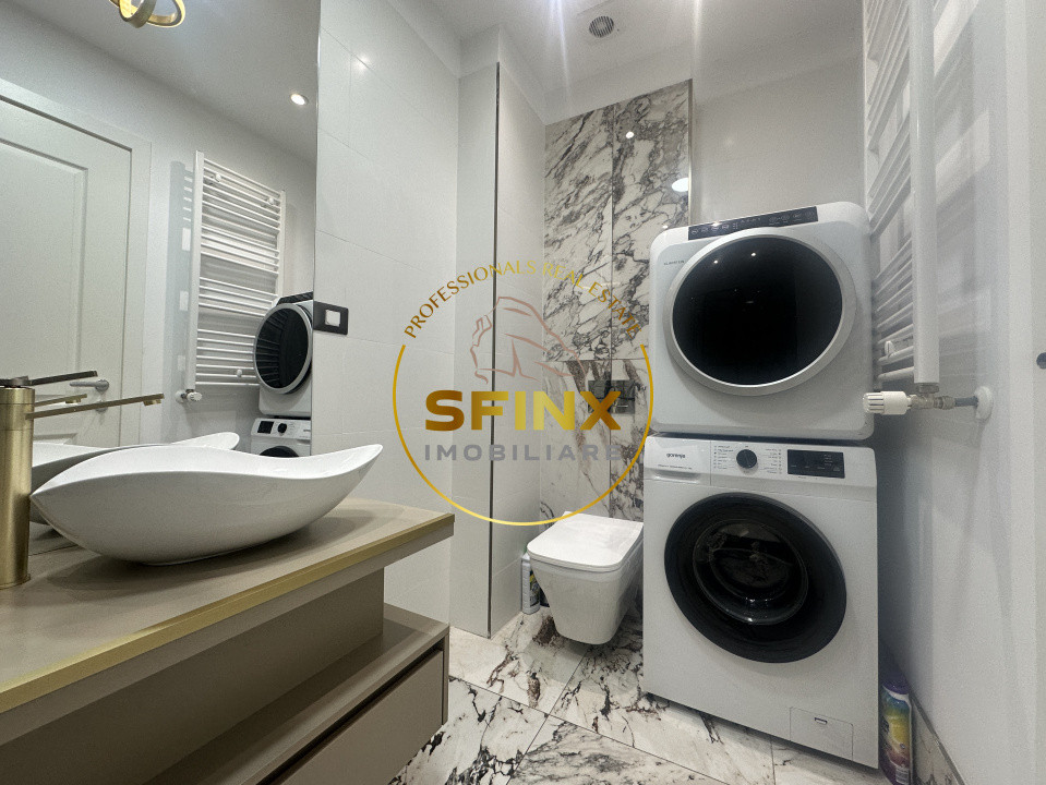 Apartament 2 Camere Pipera | Premium | Parcare subterana inclusă | Comision 0%