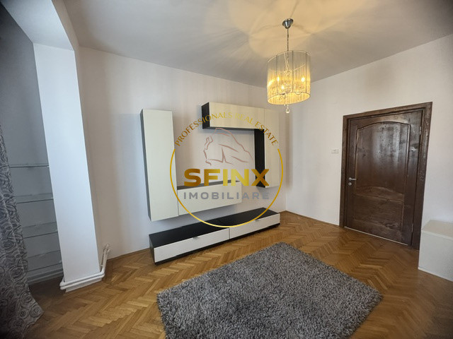 Apartament 2 camere Central