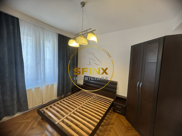 Apartament 2 camere Central