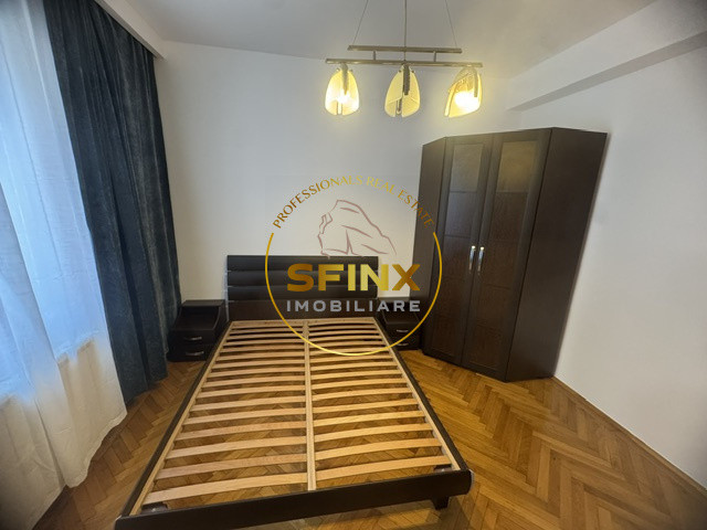 Apartament 2 camere Central