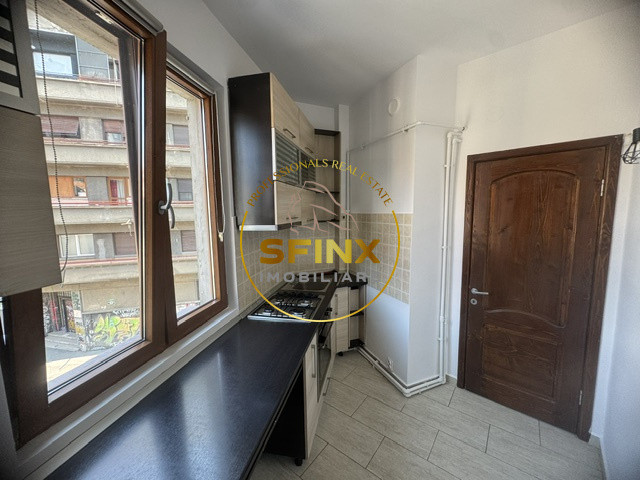 Apartament 2 camere Central