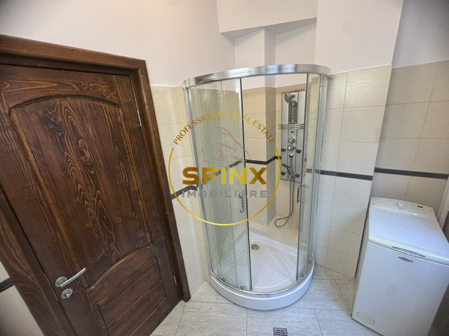 Apartament 2 camere Central