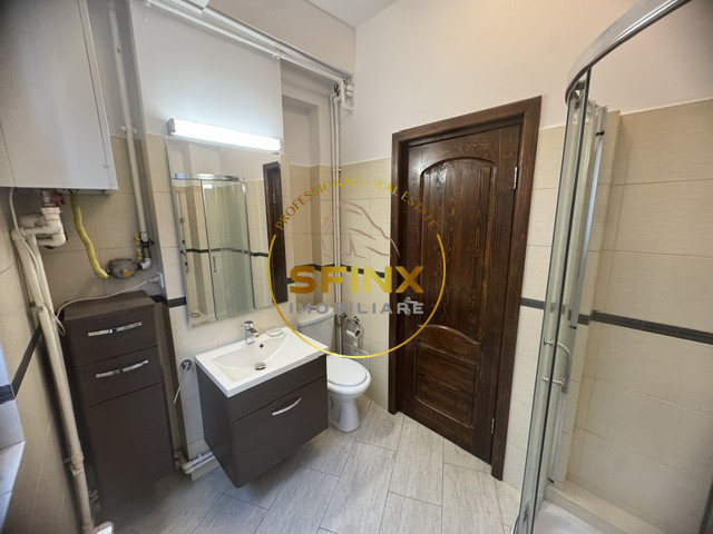 Apartament 2 camere Central