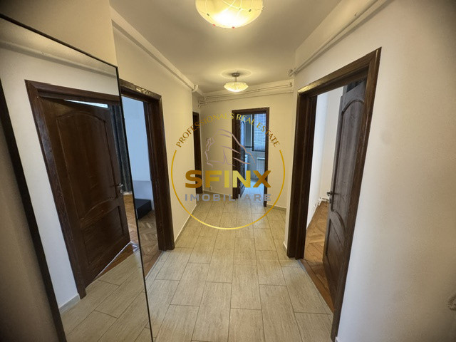 Apartament 2 camere Central
