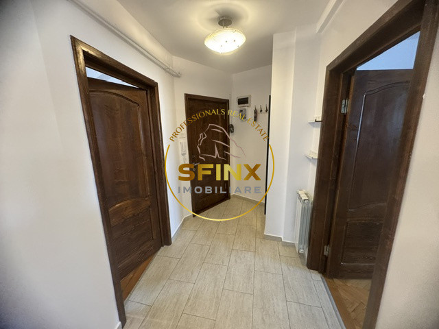 Apartament 2 camere Central