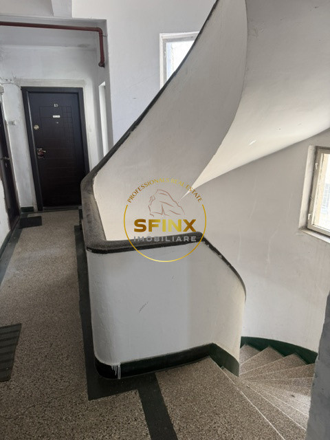 Apartament 2 camere Central