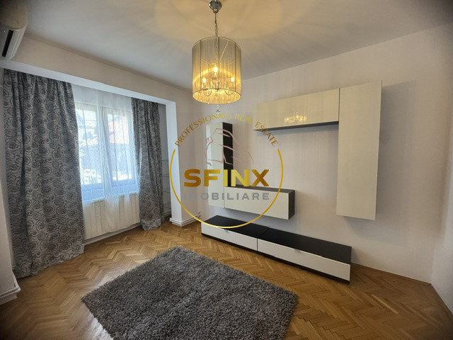 Apartament 2 camere Central