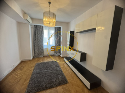 Apartament 2 camere Central