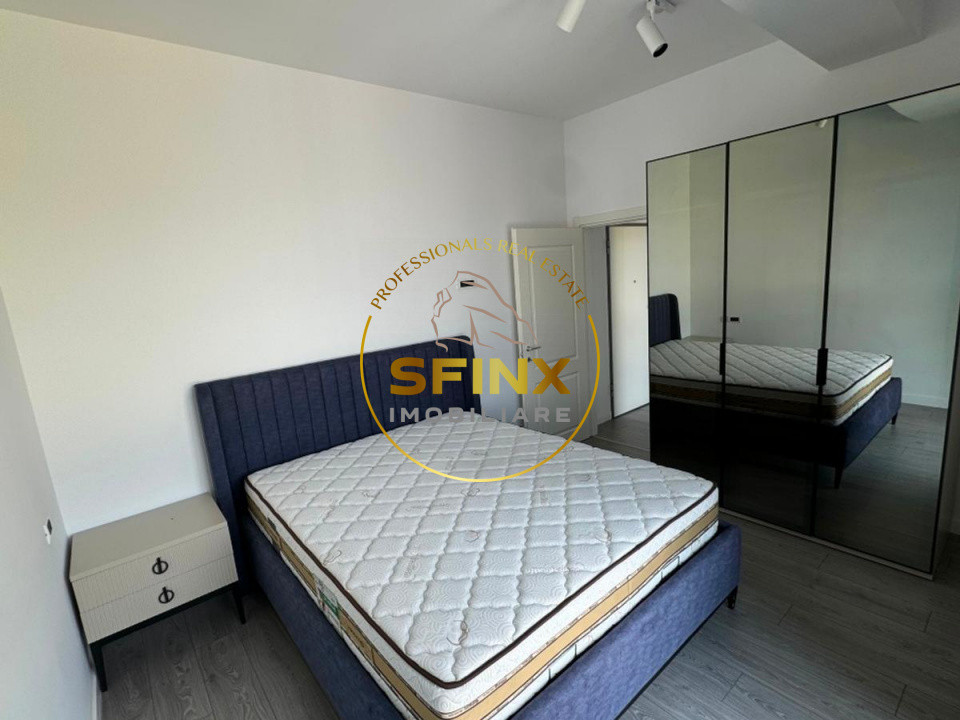Apartament 2 camere | Politehnică 