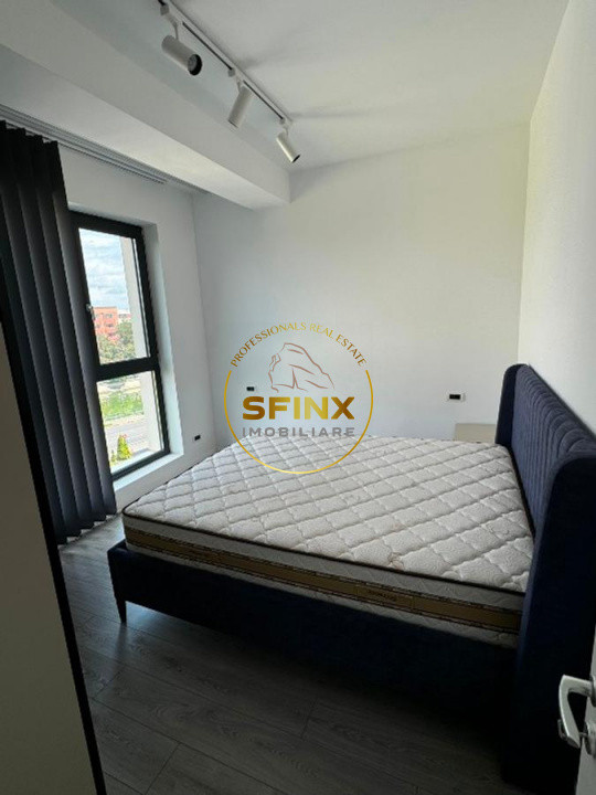 Apartament 2 camere | Politehnică 