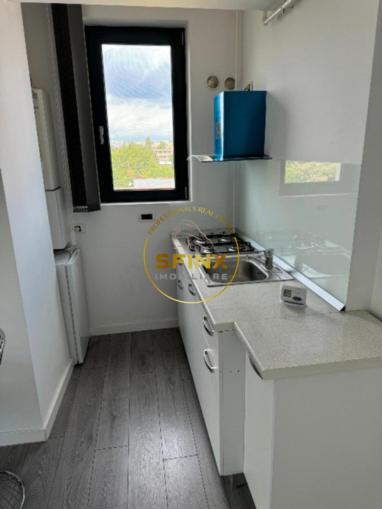 Apartament 2 camere | Politehnică 
