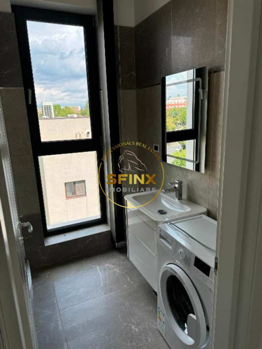 Apartament 2 camere | Politehnică 