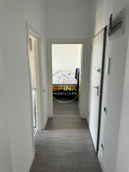 Apartament 2 camere | Politehnică 