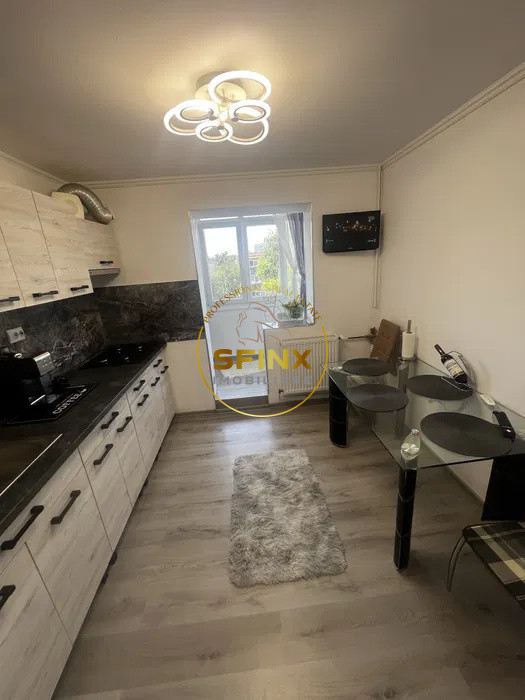 Apartament 2 camere | Centrala proprie 