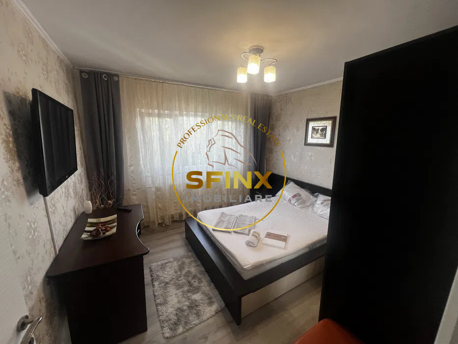 Apartament 2 camere | Centrala proprie 