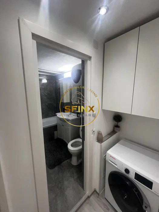 Apartament 2 camere | Centrala proprie 