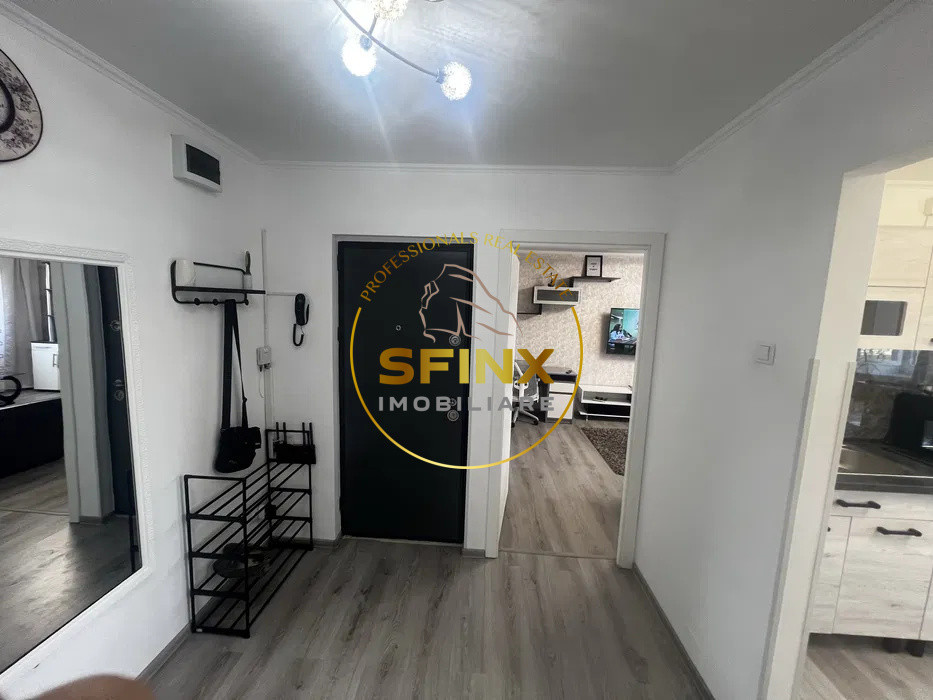 Apartament 2 camere | Centrala proprie 