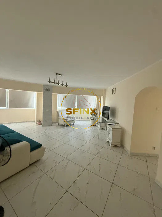 Apartament 3 camere | Decebal 