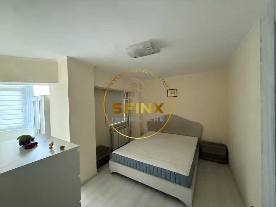Apartament 3 camere | Decebal 