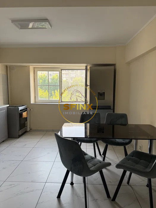 Apartament 3 camere | Decebal 